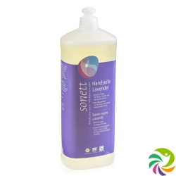 sonnet lt hand soap refill lavender newly 1