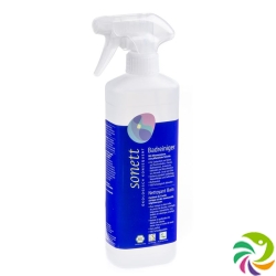 Bad-cleaner spray bottle lt Sonett 0.5