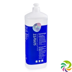 Sonnet bathroom cleaners refill 1 lt