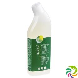 Sonett Toilet Cleaner 0.75 lt