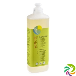 Sonnet rinse aid new 0.5 lt