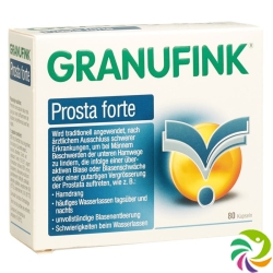 Granufink Prosta forte Cape 80 pcs