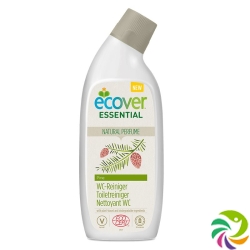 Ecover toilet cleaners Essential Fir 750 ml