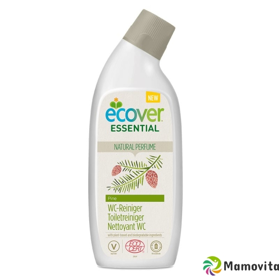 Ecover toilet cleaners Essential Fir 750 ml buy online