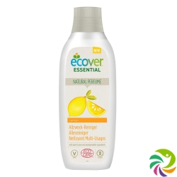 Ecover Essential purpose cleaner 1 lemon lt