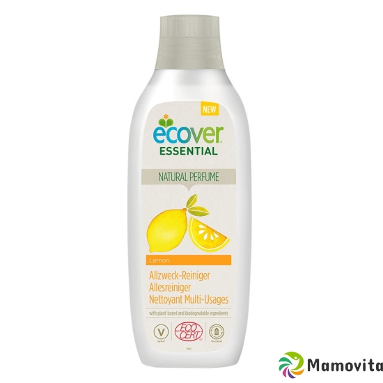 Ecover Essential purpose cleaner 1 lemon lt buy online