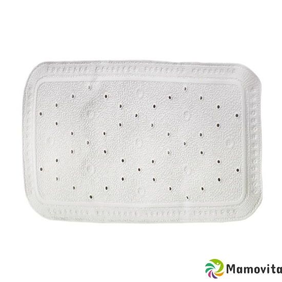 Sundo bathtub insert 76x35cm rubber white buy online