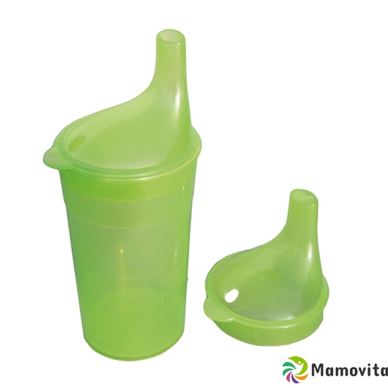 Sundo drinking cup with 2 attachments tea & porridge with a long mouth buy online