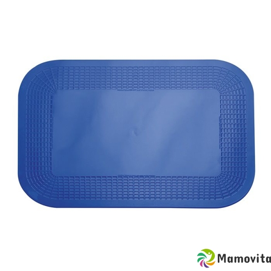 Dycem pad 25x18cm blue latex-free on both sides nonslip buy online