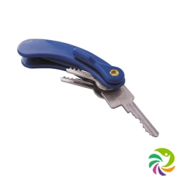 Sundo key turning aid 12cm blue for 3 Keys