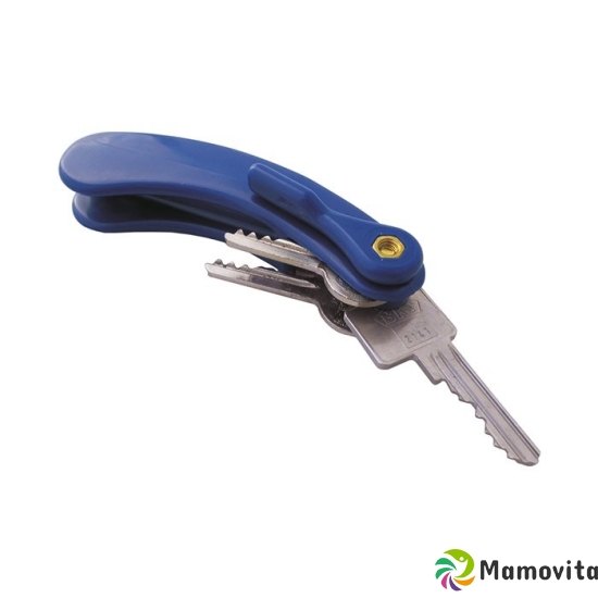 Sundo key turning aid 12cm blue for 3 Keys buy online