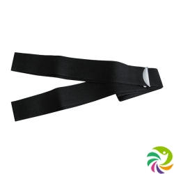 Sundo Armtragegurt 130x3cm black