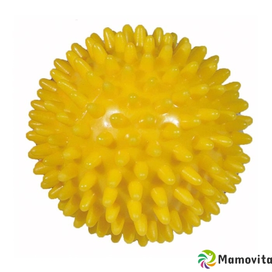 Sundo massage pin ball ø8cm yellow buy online