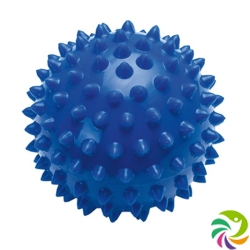 Sundo massage pin ball ø10cm blue