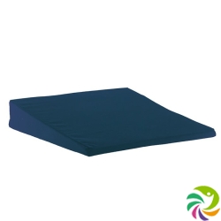 Sundo bolsters 370x370x70 / 20mm blue cover removable