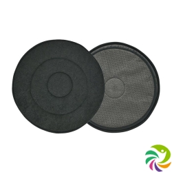 Sundo rotary pad 360 ° Ø45cm padded washable up to 30 °