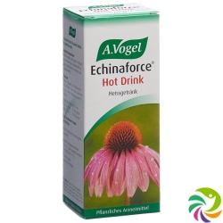 A. Vogel Echinaforce Hot drink hot drink 100 ml