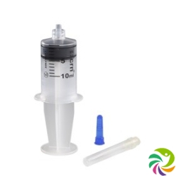 Cane Crono ampoule for infusion pump 10ml