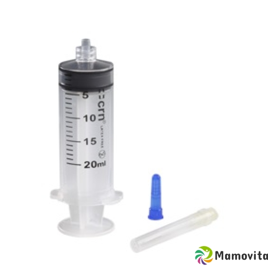 Cane Crono ampoule for infusion pump 20ml M needle buy online