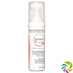 Bioderma Sensibio Tolerance + 40ml