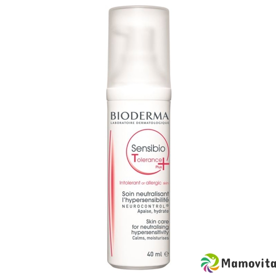 Bioderma Sensibio Tolerance + 40ml buy online