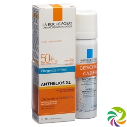 La Roche-Posay Anthel Cr 50ml Thermalw 50ml