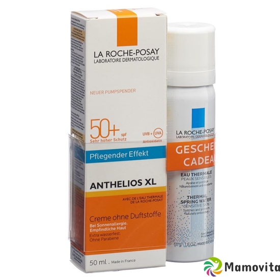 La Roche-Posay Anthel Cr 50ml Thermalw 50ml buy online