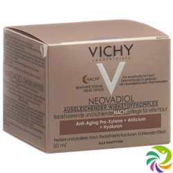 Vichy Neovadiol night 50 ml