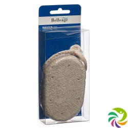 Belleage pumice stone