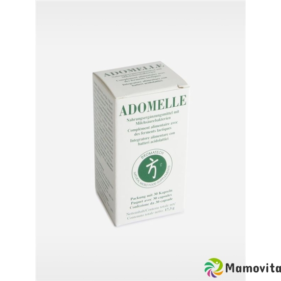 ADOMELLE Bromatech Cape Fl 30 pcs buy online