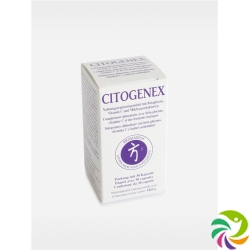 CITOGENEX Bromatech Cape Fl 30 pcs