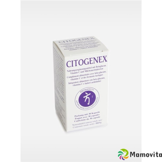 CITOGENEX Bromatech Cape Fl 30 pcs buy online