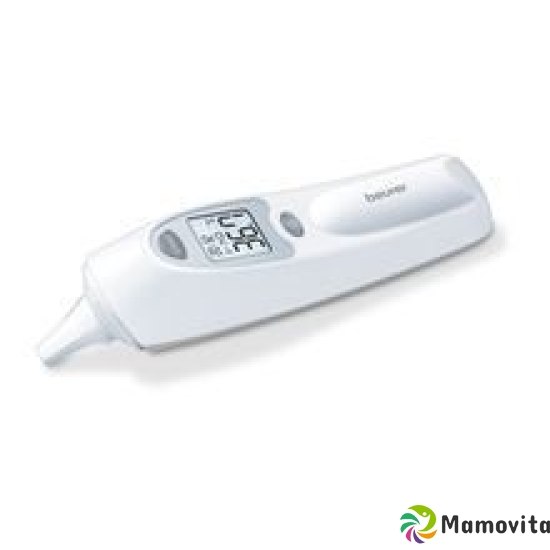 Beurer ear thermometer Ft 58 infrared buy online