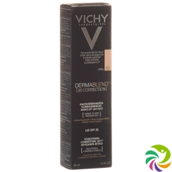 Vichy Dermablend 3D Correction 15 Opal 30ml