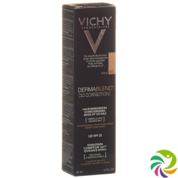 Vichy Dermablend 3D Correction 45 Gold 30ml