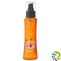 Aromasan Relax Source Essentielle Spray 110ml