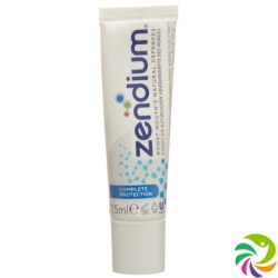 Zendium Complete Protection Toothpaste 15 ml