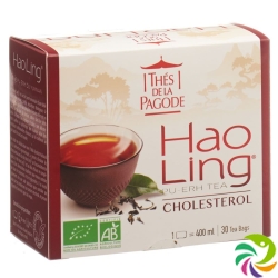 La Pagode Hao Ling Tee 75g