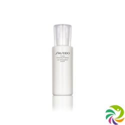 Shiseido The Essent Creamy Cleans Emulsion 200ml