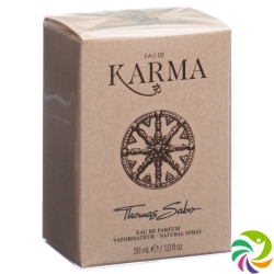 Thomas Sabo Karma Eau de Parfum 30ml