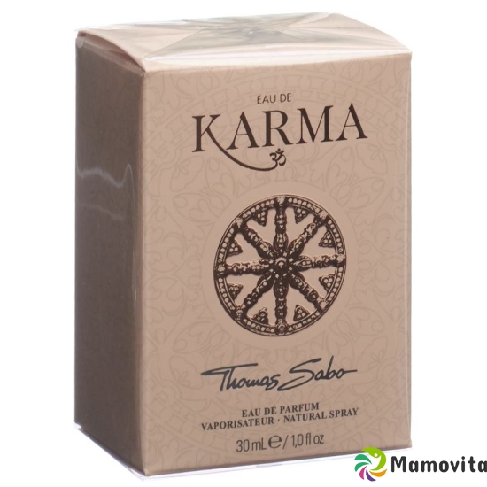 Thomas Sabo Karma Eau de Parfum 30ml buy online