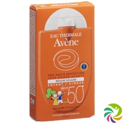 Avene Sun Réflexe solaire Children SPF50 + 30 ml