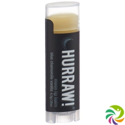 Hurraw! Lip Balm Moon Balm 4.3g