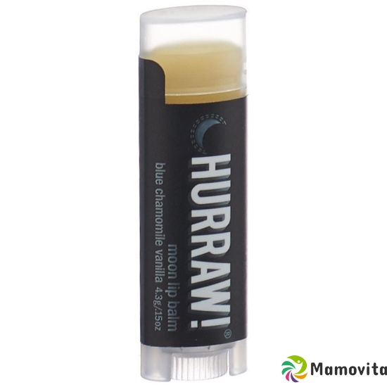 Hurraw! Lip Balm Moon Balm 4.3g buy online