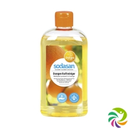 Sodasan Orangenreiniger 500ml