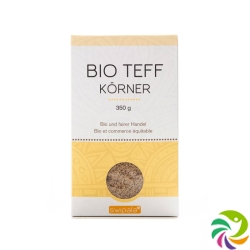 Swipala Teff grain Bio 350 g