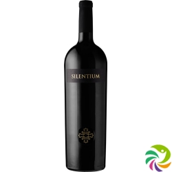 Primitivo Di Manduria Doc Silentium 13 150cl