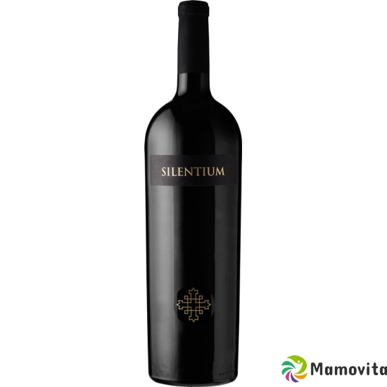 Primitivo Di Manduria Doc Silentium 13 150cl buy online