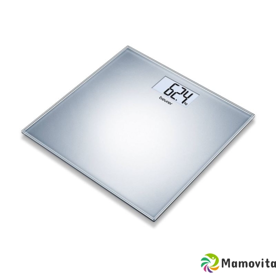 Beurer design glass scale Gs 202 buy online