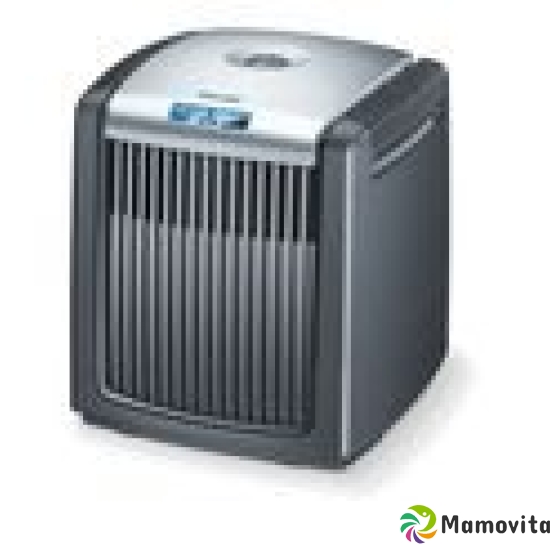 Beurer Air Washer LW 220 Black buy online